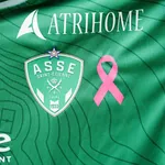 ASSE : le nouveau maillot third des Verts a fuité !