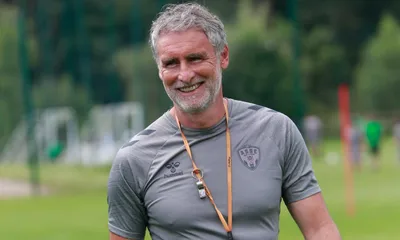 ASSE : le onze de Dall&rsquo;Oglio face au Havre est tombé