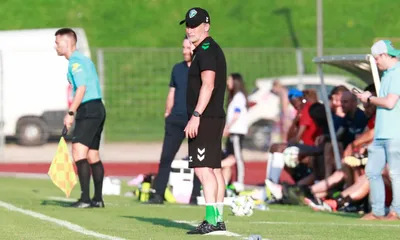 ASSE : le premier onze de Dall’Oglio à Monaco a fuité !