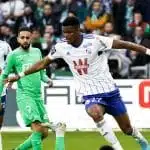 ASSE : le RC Strasbourg à  Geoffroy-Guichard, ça donne quoi ?