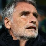 ASSE : Dall’Oglio isolé, Gazidis épinglé !