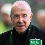 L’OL inflige une humiliation historique à l’ASSE