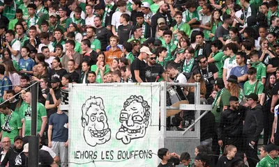 ASSE – Le rendez-vous de Didier Bigard : « Vont-ils remercier bientôt le duo Romeyer – Caïazzo ? »