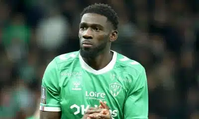 ASSE – Les infos du jour : Batubinsika porte plainte, un incertain de plus avant le Havre