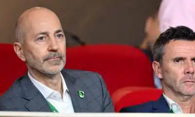 ASSE – Les infos du jour : Kilmer Sports prend cher, Angers enchaîne les mauvaises nouvelles