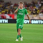 ASSE : les ligaments croisés redoutés pour un Vert !