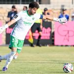 ASSE : les raisons des absences de Larsonneur, Abdelhamid et Fomba contre Getafe sont connues !