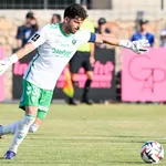 ASSE : les raisons des absences de Larsonneur, Abdelhamid et Fomba contre Getafe sont connues !