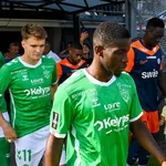 ASSE : les recrues boostées par le peuple vert