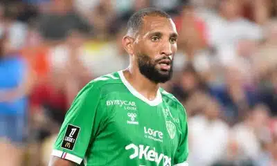 ASSE Mercato : Abdelhamid doit-il partir cet hiver ?