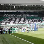 ASSE : les Verts pulvérisent un vieux record