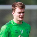 ASSE : les Verts s’imposent à Kiel, une recrue en évidence