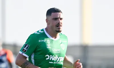ASSE : les Verts s&rsquo;inclinent face à Getafe