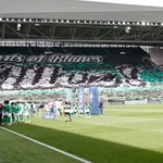 ASSE : les Verts s&rsquo;offrent un prestigieux record