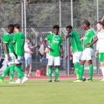 ASSE : les Verts s’offrent Villarreal en amical, une recrue a fait très fort !