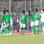 ASSE : les Verts s&rsquo;offrent Villarreal en amical, une recrue a fait très fort !