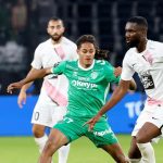 ASSE : les Verts se sont rapprochés d’un très triste record