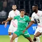 ASSE : les Verts se sont rapprochés d’un très triste record