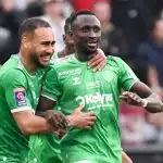 ASSE : le futur coach des Verts peut oublier cet attaquant !