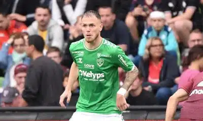 ASSE Mercato : l&rsquo;Espanyol confirme son message fort envoyé pour Cardona