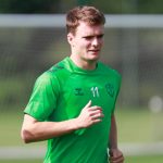 ASSE : l’épineux dossier Ben Old est réglé en interne !