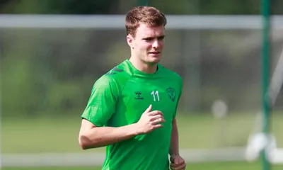 ASSE : l’épineux dossier Ben Old est réglé en interne !