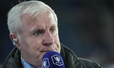 ASSE : Luis Fernandez est fan de Gazidis