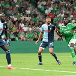 ASSE : malgré la défaite, Batubinsika et Dall&rsquo;Oglio restent confiants