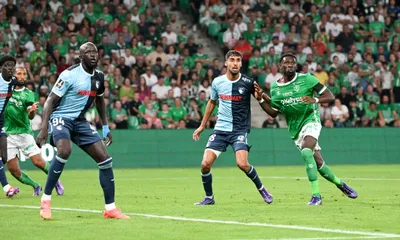 ASSE : malgré la défaite, Batubinsika et Dall&rsquo;Oglio restent confiants