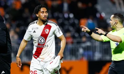 ASSE Mercato : ça négocie pour un milieu prometteur de Ligue 2 !