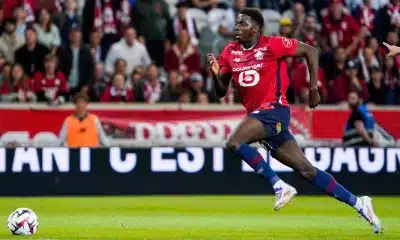 ASSE Mercato : ça se complique pour Bamba, un 9 référencé de L1 proposé !