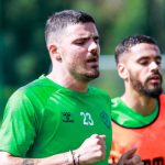 ASSE Mercato : ça se tend pour Anthony Briançon