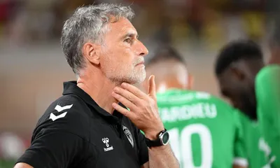 ASSE Mercato : Abdul Samed c’est non, Dall’Oglio vise deux milieux … et bluffe pour Nanasi ?