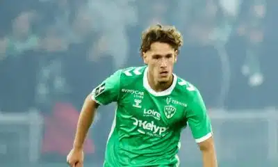 ASSE – Stade de Reims : Nadé détonateur, Boakye et Stassin buteurs… les notes des Verts