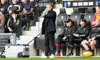 ASSE Mercato : après Villarreal, Dall’Oglio a ciblé ses deux nouvelles priorités