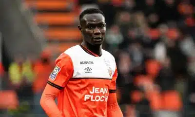 ASSE Mercato : Bamba ou Bayo, le 9 fait débat chez les Verts !