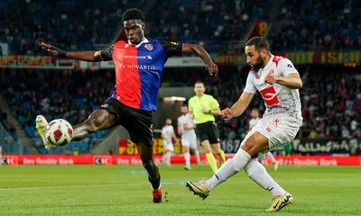 ASSE Mercato : Bâle a avancé sur l’après-Thierno Barry