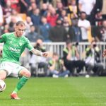 ASSE Mercato : bonne nouvelle à venir pour Udol ?