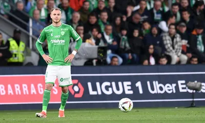 ASSE Mercato : c&rsquo;est confirmé pour Cardona à l&rsquo;Espanyol Barcelone !