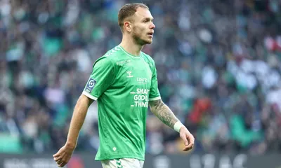 ASSE Mercato : c&rsquo;est officiel, Cardona ne reviendra pas chez les Verts !