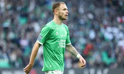 ASSE Mercato : coup de tonnerre pour Cardona !