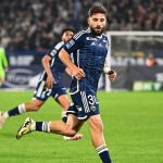 ASSE : coup dur pour Davitashvili, une recrue flambe déjà à l’entraînement !