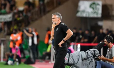 ASSE Mercato : Dall&rsquo;Oglio remet un coup de pression sur ses dirigeants