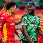 ASSE : Dall’Oglio envoie un message fort à Nadé après sa prolongation