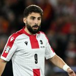 ASSE Mercato : Davitashvili poussé dans le Forez par deux anciens Verts !