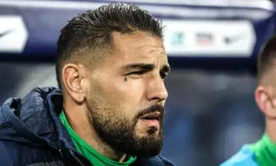 Emegha cartonne Balerdi, Nice attend une recrue avant l’OM, Delort de retour en L1 ?