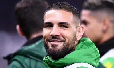 ASSE Mercato : Andy Delort a enfin fait son choix !