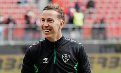 ASSE Mercato : Etienne Green explique son départ