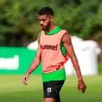 ASSE Mercato : fin du suspense pour Bentayg !