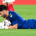 ASSE Mercato : grande nouvelle pour Larsonneur !